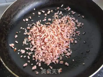 Make Snowflake Crab Doom step 2