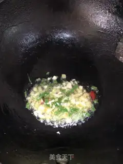 Make Vacuate the lobster step 2