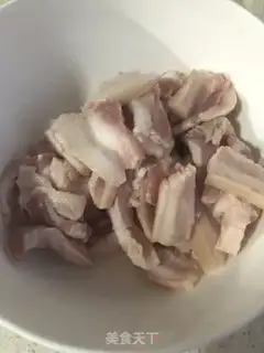 Make Dust step 1