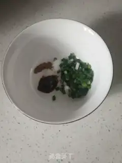 Make Sour powder step 2