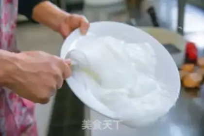 Make Snowflake Crab Doom step 3