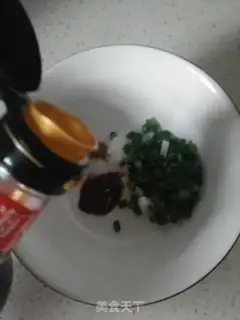 Make Sour powder step 3