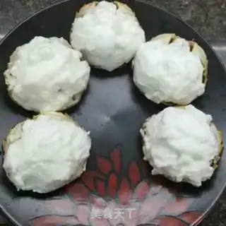 Make Snowflake Crab Doom step 4