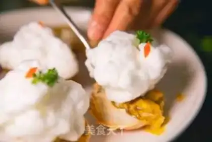 Make Snowflake Crab Doom step 5