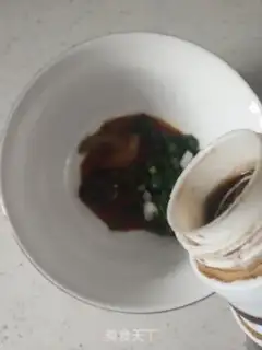 Make Sour powder step 4