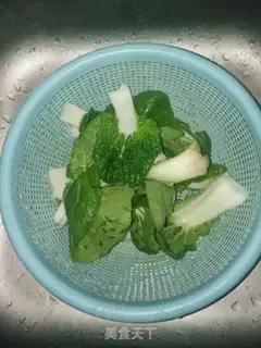 Make Sour powder step 5