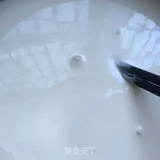 Make Pancakes step 1