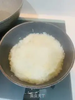Make Potato-head rice step 5