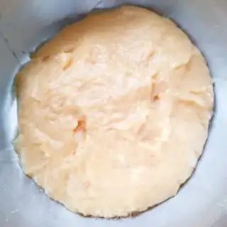 Make Chickenballs step 6