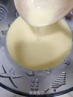 Make Mango 1,000 layers step 1