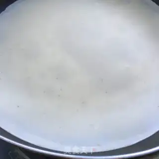 Make Pancakes step 3