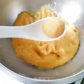 Make Chickenballs step 7
