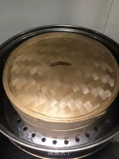Make Dust step 7