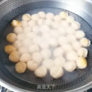 Make Chickenballs step 8