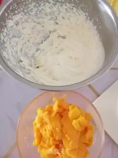 Make Mango 1,000 layers step 3