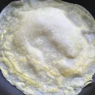 Make Pancakes step 4