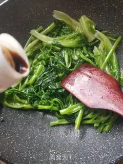 Make ♪ Time-weed-weed ♪ step 3