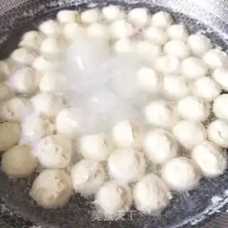 Make Chickenballs step 9