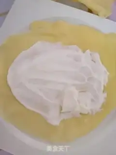 Make Mango 1,000 layers step 4