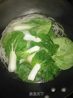 Make Sour powder step 7
