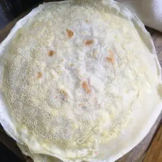 Make Pancakes step 6