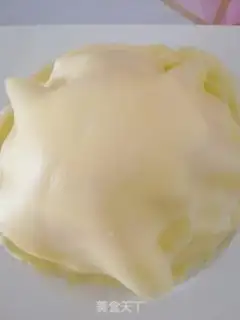 Make Mango 1,000 layers step 5