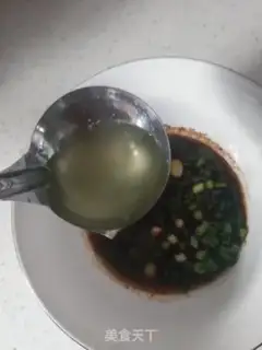Make Sour powder step 8