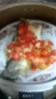 Make Pepper chopper step 3