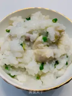 Make Potato-head rice step 9