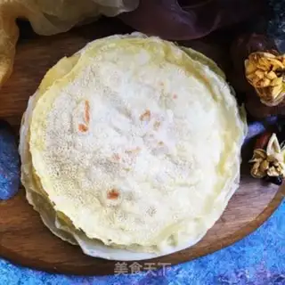 Make Pancakes step 9