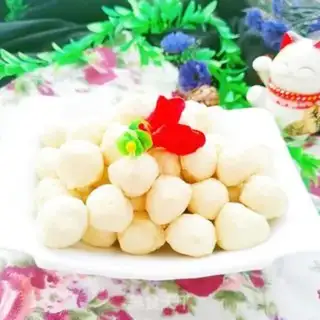 Make Chickenballs step 12