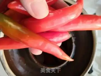 Make Pickles step 15