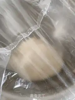 Make Pancake box step 0