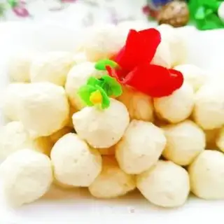 Make Chickenballs step 13