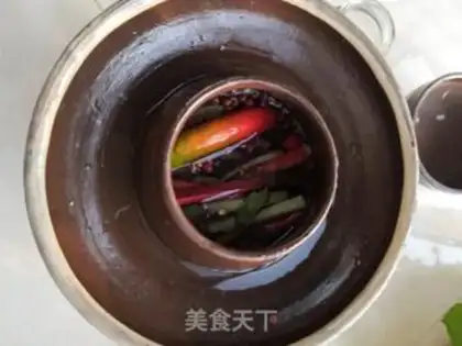 Make Pickles step 16