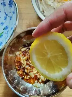 Make ♪ A cucumber ♪ step 12