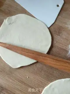 Make Pancake box step 2