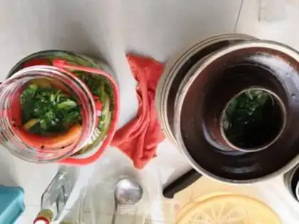 Make Pickles step 17