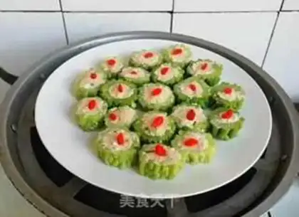 Make Suffering tofu step 1