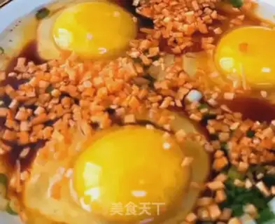 Make Eggs step 2