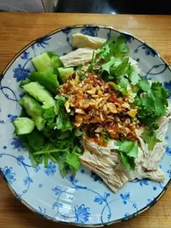 Make ♪ A cucumber ♪ step 15