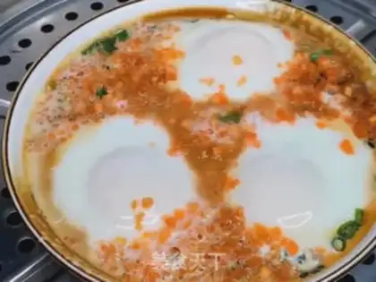 Make Eggs step 3