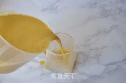 Make Carrot soy sauce step 6