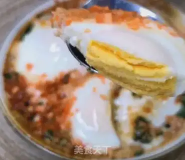 Make Eggs step 4