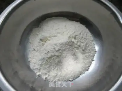 Make Fries step 0