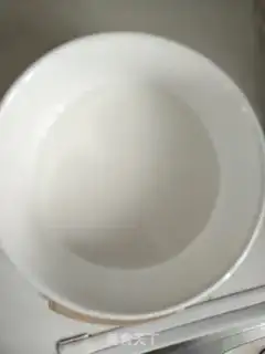 Make Small milk coconut step 1