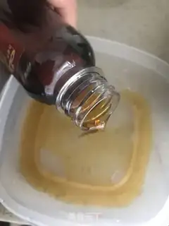Make Yellow and chicken soup step 5