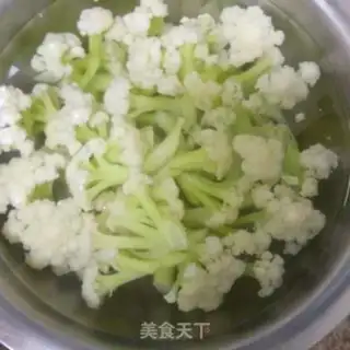 Make Scrambling step 0