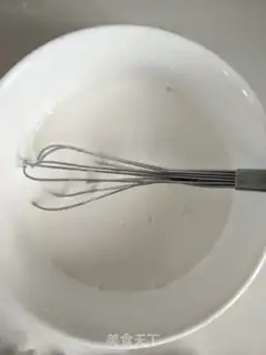 Make Small milk coconut step 3
