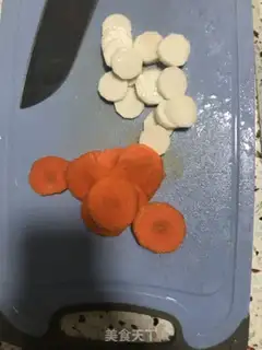 Make Cheese salmon step 1